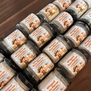 Whipped Bone Marrow (pre order)